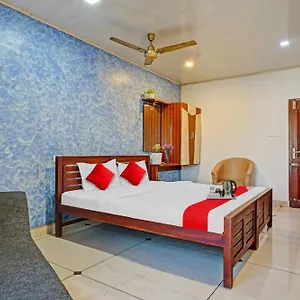 *** Hotel O Mezban Grand India