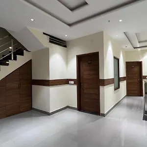 *** Hotel The Soho India