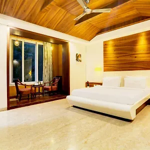  Resort Palette Shikarbadi Formerly Belle Vue India